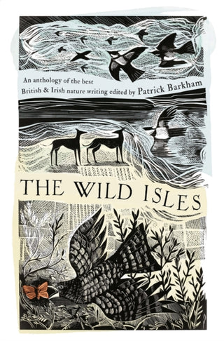 Cover image for 9781035924929 - The Wild Isles