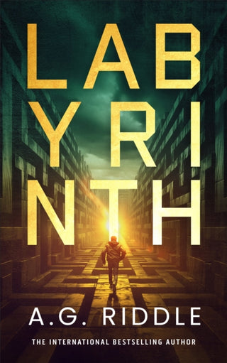 Supplemental image for 9781035924998 - Labyrinth