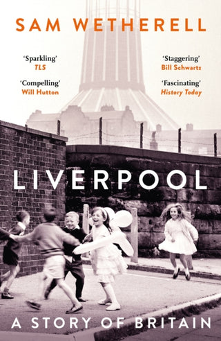 Cover image for 9781035927661 - Liverpool