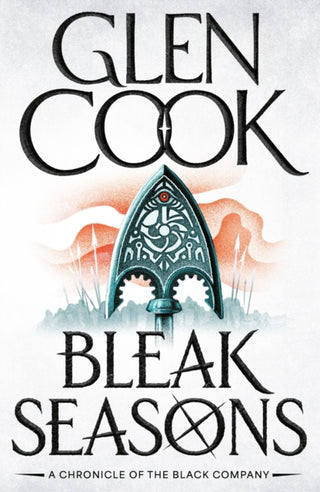 Cover image for 9781035929818 - Bleak Seasons