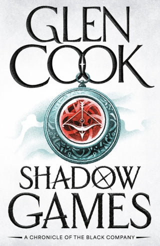 Cover image for 9781035930074 - Shadow Games