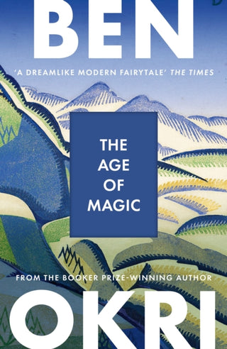 Cover image for 9781035930944 - Age of Magic