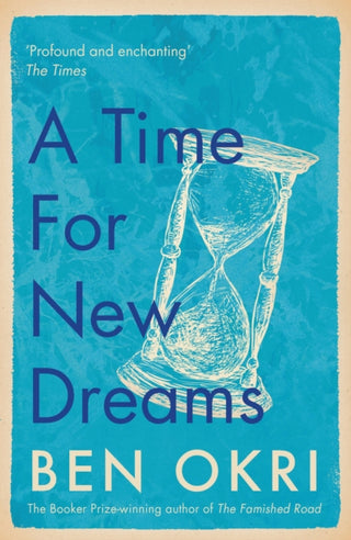 Cover image for 9781035930982 - A Time for New Dreams