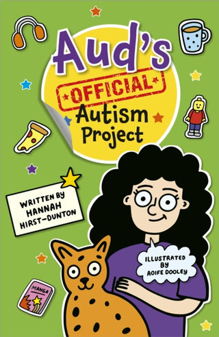 Supplemental image for 9781036000554 - Reading Planet Cosmos: Aud's Autism Project: Mars/Grey