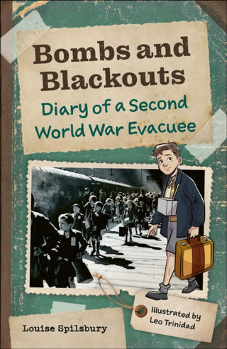 Cover image for 9781036000561 - Reading Planet Cosmos: Bombs and Blackouts: Jupiter/Blue