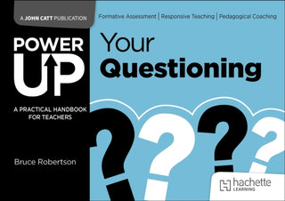 Cover image for 9781036003173 - Power Up Your Questioning