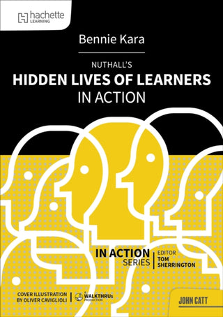 Cover image for 9781036003586 - Nuthall's Hidden Lives of Learners in Action