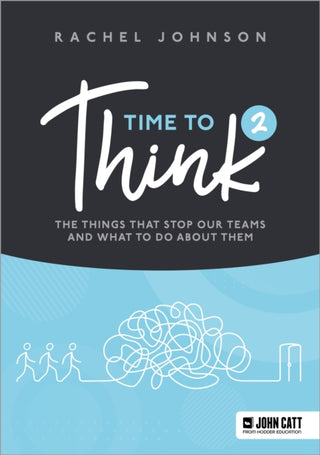 Cover image for 9781036004811 - Time to Think 2