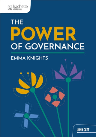 Cover image for 9781036005283 - The Power of Governance