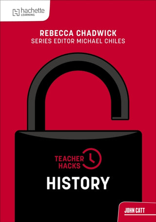 Cover image for 9781036006235 - Teacher Hacks: History