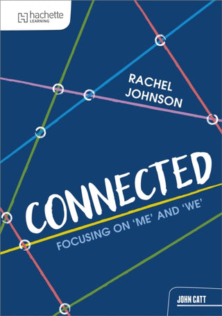 Cover image for 9781036007294 - Connected