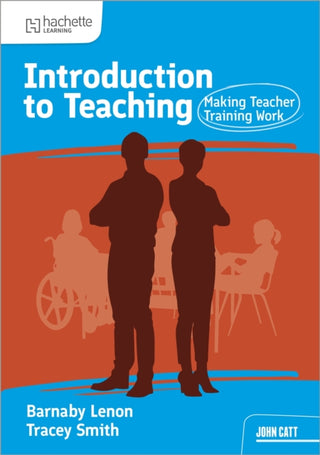 Supplemental image for 9781036010393 - Introduction to Teaching: Making Teacher Training Work