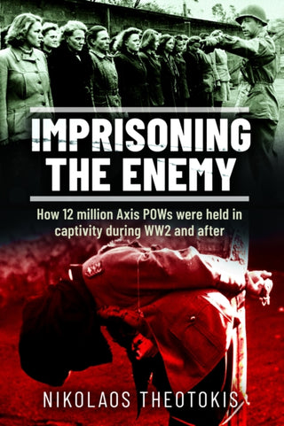 Cover image for 9781036100018 - Imprisoning the Enemy