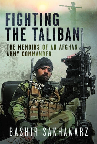 Supplemental image for 9781036100643 - Fighting the Taliban