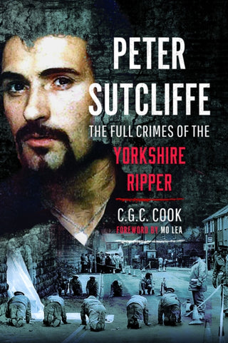 Supplemental image for 9781036101039 - Peter Sutcliffe