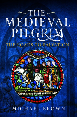 Cover image for 9781036101237 - The Medieval Pilgrim