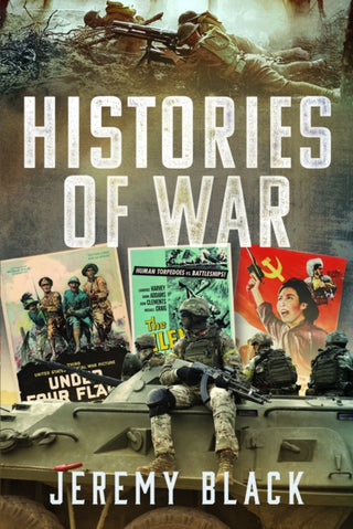 Supplemental image for 9781036101480 - Histories of War