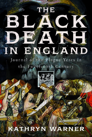 Cover image for 9781036104924 - The Black Death in England