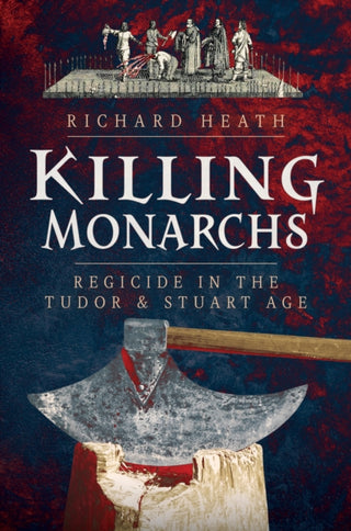 Supplemental image for 9781036105310 - Killing Monarchs