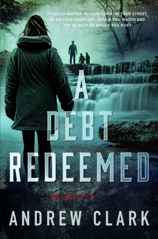 Cover image for 9781036105365 - A Debt Redeemed