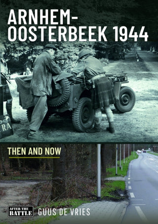 Supplemental image for 9781036106997 - Arnhem-Oosterbeek 1944