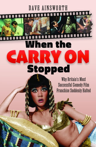 Supplemental image for 9781036107642 - When the Carry On Stopped