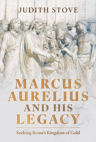 Cover image for 9781036108922 - Marcus Aurelius and his Legacy
