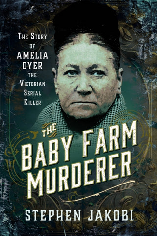 Cover image for 9781036109165 - The Baby Farm Murderer