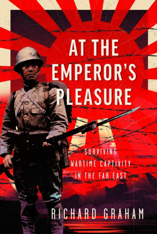 Cover image for 9781036109219 - At the Emperor's Pleasure