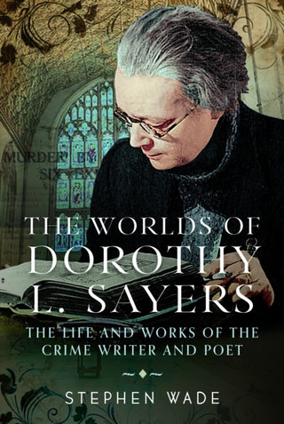 Cover image for 9781036111304 - The Worlds of Dorothy L. Sayers