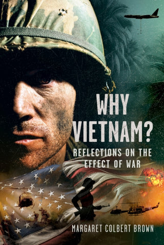 Cover image for 9781036111557 - Why Vietnam
