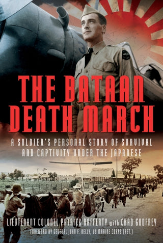 Cover image for 9781036113438 - The Bataan Death March