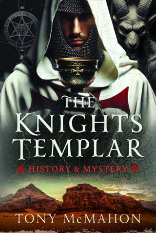 Cover image for 9781036113483 - The Knights Templar