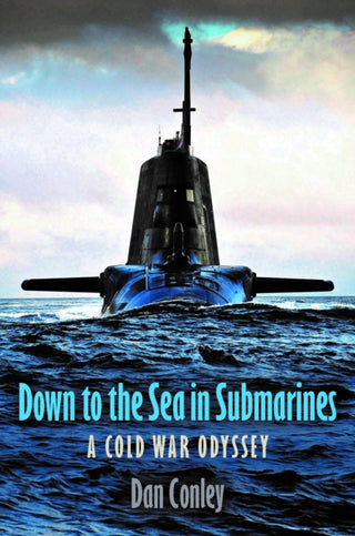 Supplemental image for 9781036113681 - Down to the Sea in Submarines