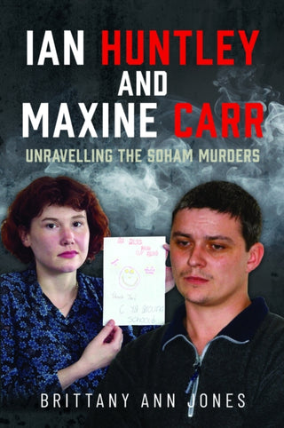 Cover image for 9781036114787 - Ian Huntley and Maxine Carr