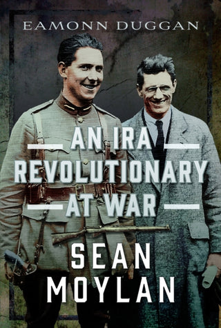 Cover image for 9781036115289 - An IRA Revolutionary at War