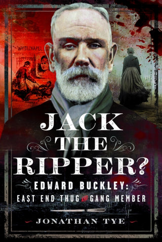 Cover image for 9781036115685 - Jack the Ripper?