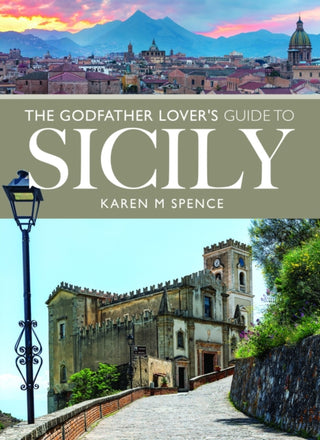 Cover image for 9781036116590 - The Godfather Lover's Guide to Sicily