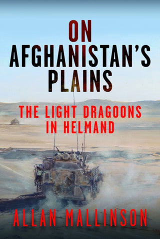 Supplemental image for 9781036116873 - On Afghanistan's Plains