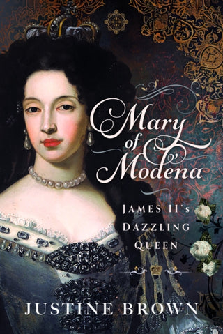 Cover image for 9781036117122 - Mary of Modena