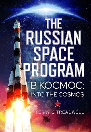Cover image for 9781036117276 - The Russian Space Program