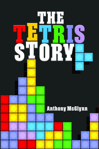 Cover image for 9781036117955 - The Tetris Story