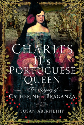 Cover image for 9781036121648 - Charles II’s Portuguese Queen