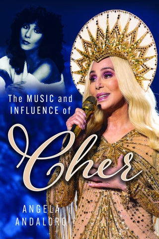 Cover image for 9781036123352 - The Music and Influence of Cher