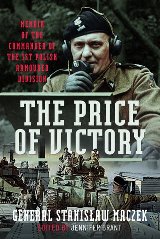Cover image for 9781036124236 - The Price of Victory