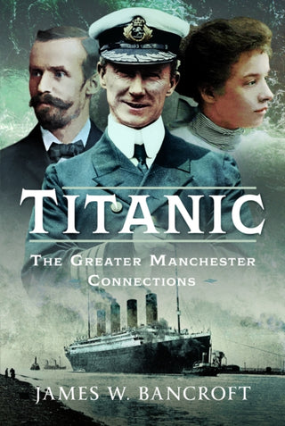 Supplemental image for 9781036124670 - Titanic