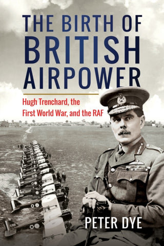 Cover image for 9781036125219 - The Birth of British Airpower
