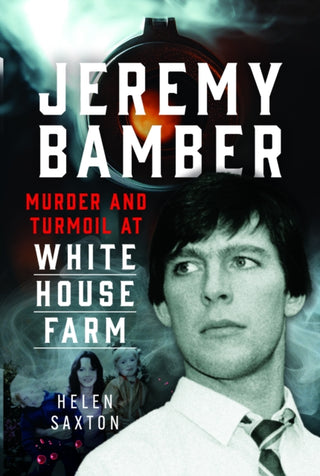 Cover image for 9781036128753 - Jeremy Bamber