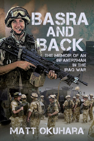 Supplemental image for 9781036129651 - Basra and Back
