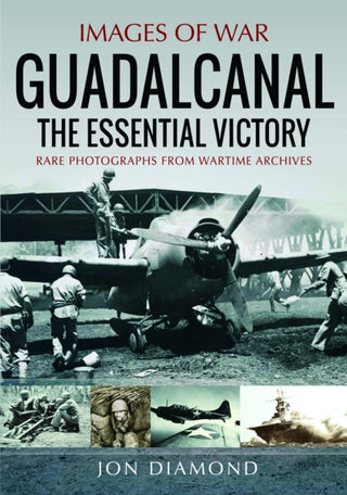 Cover image for 9781036130961 - Guadalcanal